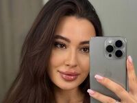 naked cam BlossomCerva