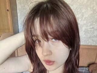 shower livesex BritanyVaudreuil