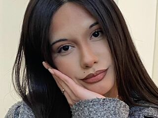 webcam live show BritniHilbrand