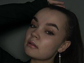 dity cam show BrookZagroba