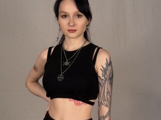 hot girl webcam video CameronRivenburg