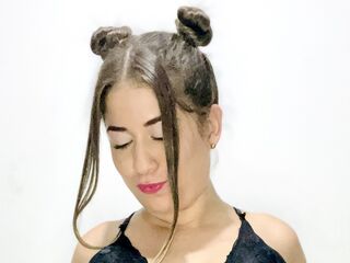 live striptease CamilaAndrea