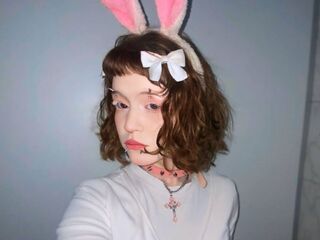 girl topless CamilaIce