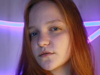 hot girl live cam CandaceMori