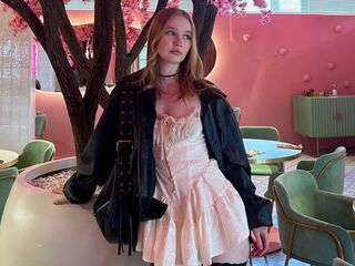 erotic cam picture CandiFerretti