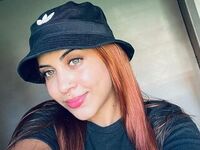 adult web cam chat room CandiePasion