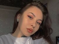 live webcam girl CapriceHebets