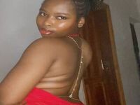web cam live CaramelDaisy