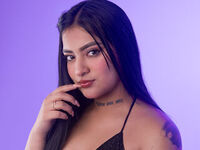 fingering webcam girl CarlaMilano