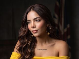 live sex picture CatalinaWhatson