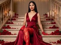 fingering cam slut CelesteClauds