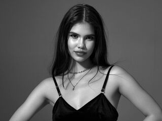 beautiful girlcam CelesteDecket