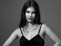 masturbating cam girl CelesteMaze