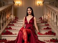 jasmin webcam model CelesteRoche