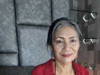 camgirl masturbating with vibrator CelesteWonder