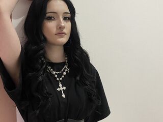 cam girl live webcam CelestineShire