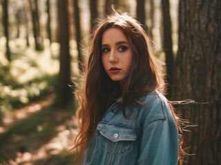 camgirl webcam ChantellMorgia