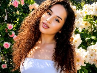 live sex video CharisFernette