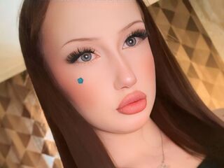 striptease cam CharlenaSloane