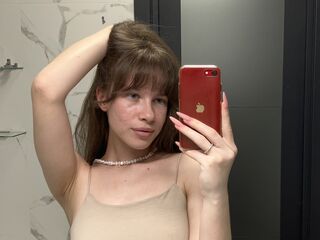 streaming live webcam CharmHuston