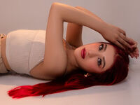 dity cam show CherryBuchel