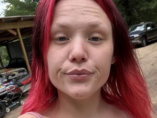 chat room live sex show CherryFynee