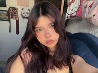 closeup pussy webcam CherrySofty