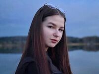 hot videochat ChiekoLona