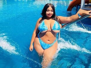nude cam girl pic ChinyRita
