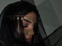 free jasmin ChloeRouz