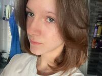 hot cam girl masturbating with dildo ChristenaNelke