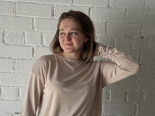 free webcam photo ChristiaBenoy