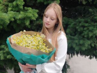 girl cam free ChristieBrozyna