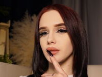 sexy camgirl live ChristyLange