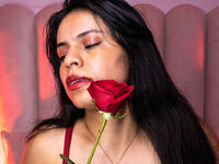 shower live cam CindyAbril