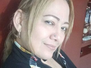 free nude webcam show ClauBowie