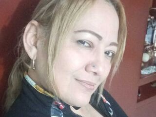 striptease show ClauDarling