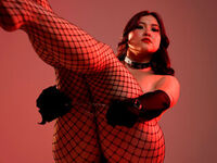 hot girl cam video CoralQueenn