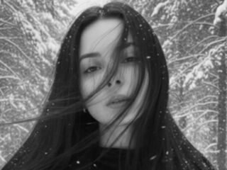 webcam babe CorieMajied