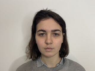 webcamsex CorinaHariri