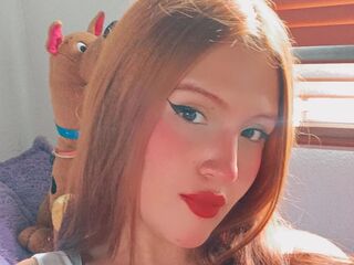 sexy webcamgirl pic CristalBonny