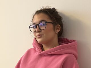 sexcam CristineHoesing
