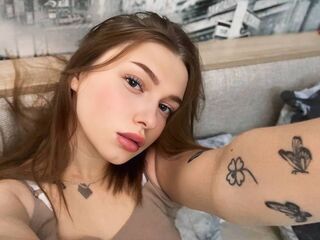 sexy live cam girl DahliaSackey