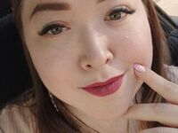 nude camgirl pic DainaWaga