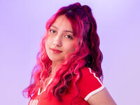 cam girl masturbating with sextoy DaisyDream
