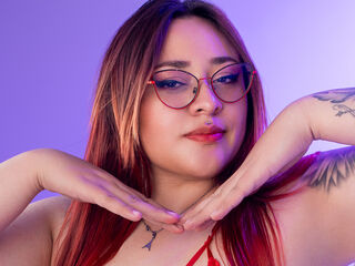 hot cam girl spreading pussy DakotaWrim