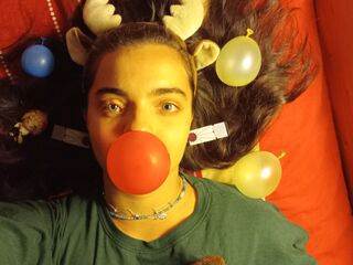 camgirl shaving pussy DaliaWeller