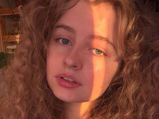 babe web cam DanettaBlunsh