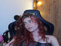 camgirl chatroom DaniLii