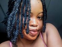hot videochat DanielaTarren